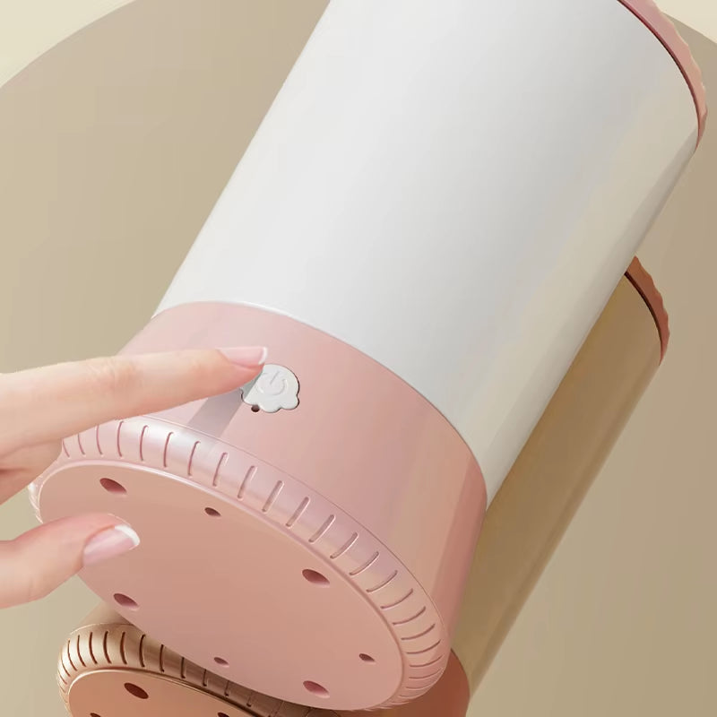 Electric Pet Paw Washer Cup Portable Dog Paw Cleaner Portable Foot Washer Cup Comfortable Foot Cleaning Machine Dog Brushes For