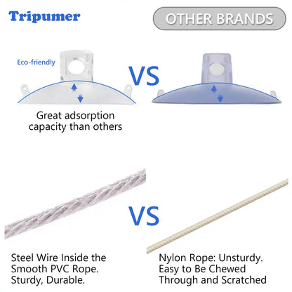 Window Cat Hammock Cat Window Sill Perch Cat Bed Pet Cat Window Sill Stand Suction Cup Hanging Cat Litter Box-Grey