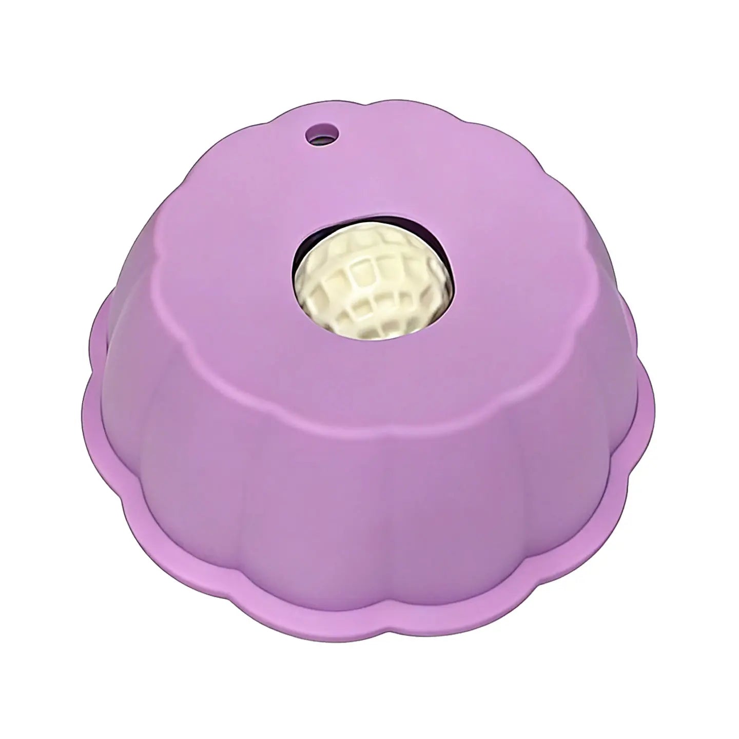 BOMUU Multi Purpose Dog Bowl,Dog Liquid Slow Feeder,Lick Bowl with Ball ,Oral Hygiene & Tongue Cleaning,No Mess Liquid Treat Enrichment Bowl for Dogs