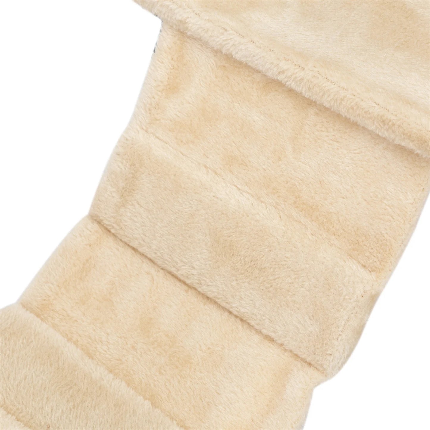 Cat Wall Shelves and Perches Set, Cat Tower for Adult Cats Mounted Cat Tree House for Indoor Cats Modern Furniture for Cat Sleeping Playing Lounging Climbing Cat Tree for Large, Beige